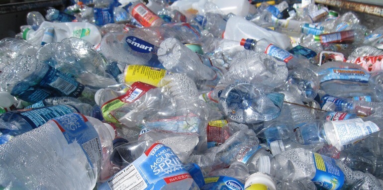 Guida alla plastic tax