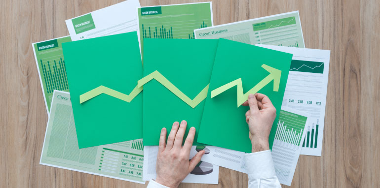 Dichiarazione non finanziaria e bilancio di sostenibilità: quali sono le differenze?